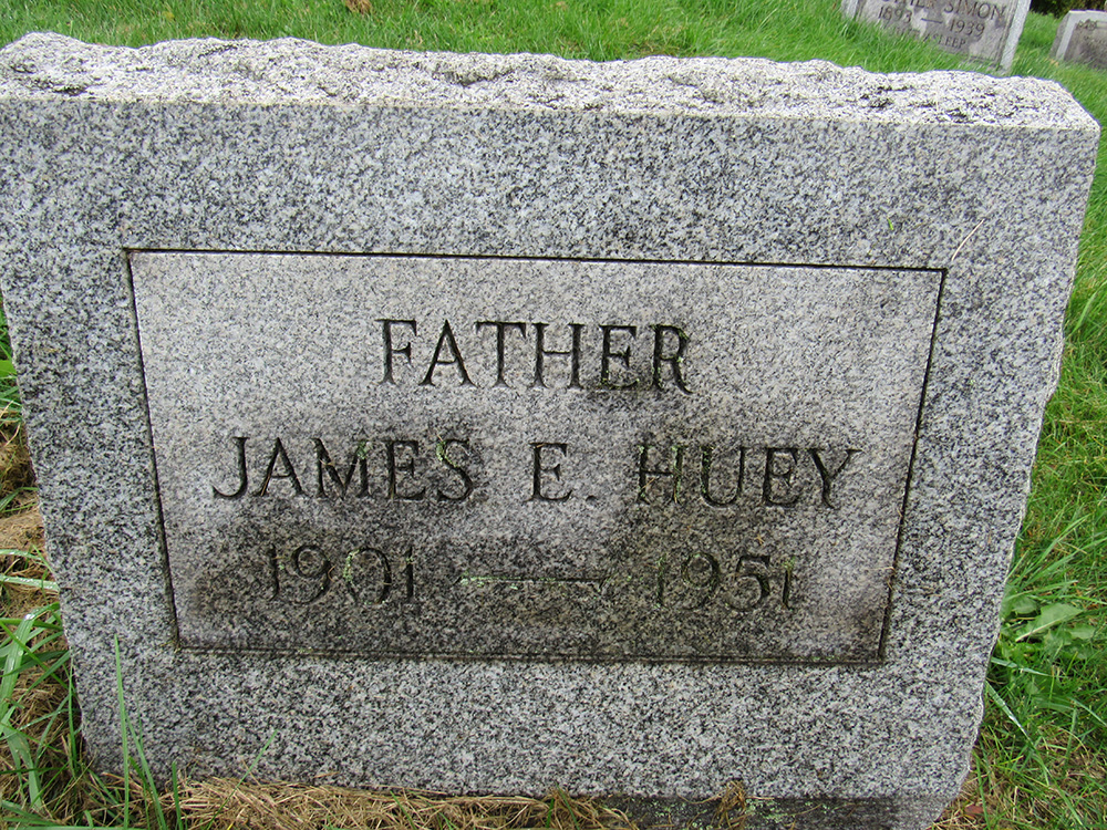 tombstone